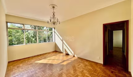 Apartamento 3 quartos - Centro