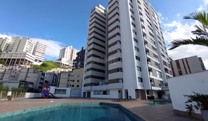 Escelente apartamento 4 suítes no Bairro Granbery