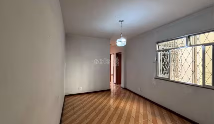 Apartamento 3 quartos - Bairu