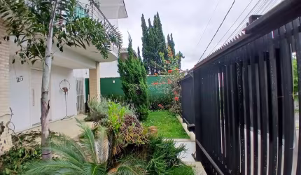 Casa 4 quartos - São Pedro