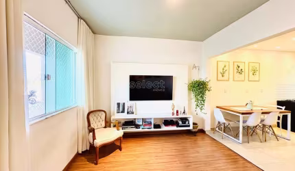 Apartamento Garden 3 quartos - São Pedro