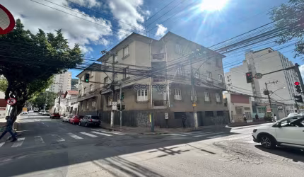 Apartamento 3 quartos - Santa Helena