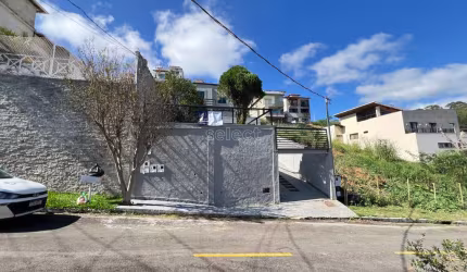 Casa 3 quartos - São Pedro