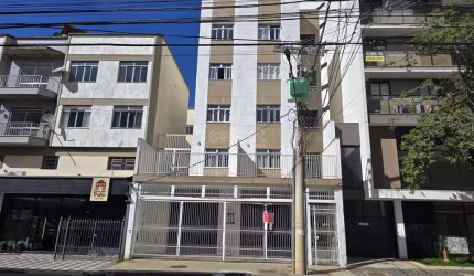 Apartamento 1 quarto - São Mateus