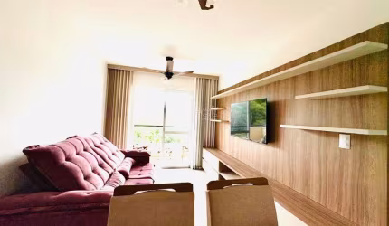 Apartamento 1 quarto - Alto dos Passos