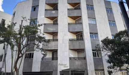 3 quartos amplos no Alto dos Passos