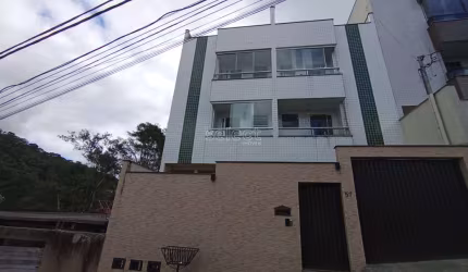 Apartamento Garden 2 quartos - Santa Terezinha