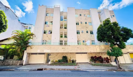 Apartamento 2 quartos - Jardim Glória