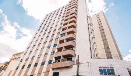 Apartamento 4 quartos - São Mateus