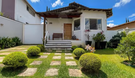 Casa 3 quartos - São Pedro