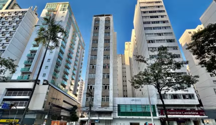Apartamento 3 quartos - Centro