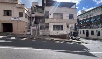 Apartamento 2 quartos - Centro