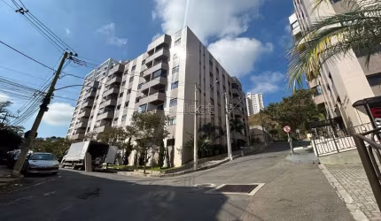 Apartamento 2 quartos - Granbery