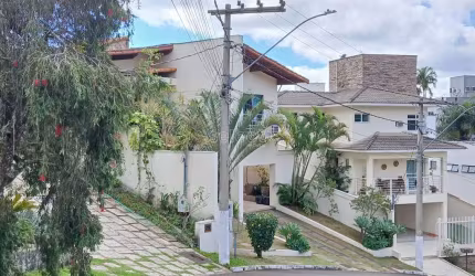 Casa 4 quartos - São Pedro