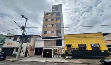 Apartamento 2 quartos - Mariano Procópio