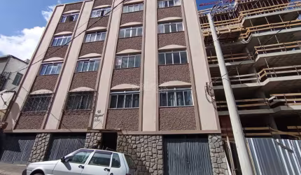 Apartamento 3 quartos - Jardim Glória