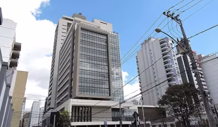 Apartamento 1 quarto - Granbery