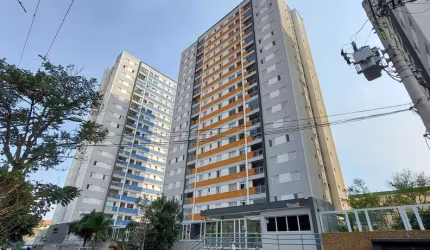 Apartamento 2 dormitórios à venda Vila Barros Guarulhos/SP