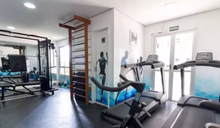 Apartamento 2 dormitórios à venda Vila Miriam Guarulhos/SP