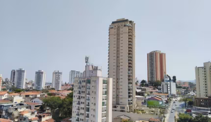 Apartamento 3 dormitórios à venda Mandaqui São Paulo/SP