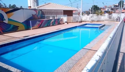 Apartamento 3 dormitórios à venda Jardim Munira Guarulhos/SP