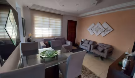 Apartamento 2 dormitórios à venda Jardim Valéria Guarulhos/SP