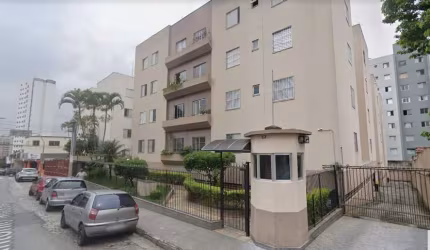 Apartamento 3 dormitórios à venda Vila Camargos Guarulhos/SP