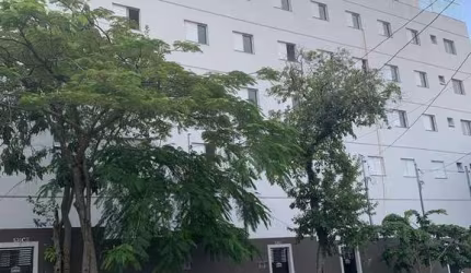 Seja bem-vindo ao seu novo lar! Este encantador apartamento