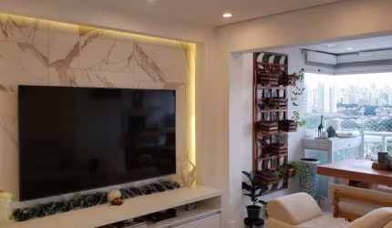 Apartamento 3 dormitórios à venda Água Branca São Paulo/SP