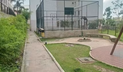 Apartamento 2 dormitórios à venda Jardim Albertina Guarulhos/SP
