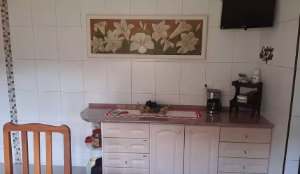 Sobrado 3 dormitórios à venda Vila Nossa Senhora de Fátima Guarulhos/SP