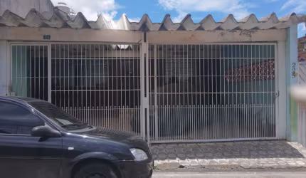 Casa 3 dormitórios à venda Vila Barros Guarulhos/SP