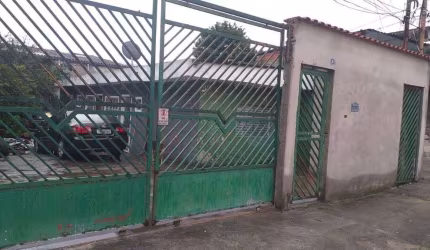 Casa para renda na Cidade Martins Guarulhos