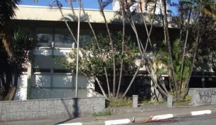 Pavilhão a venda bairro Guarulhos
