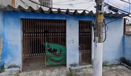 Casa A venda - Jardim Miriam - São Paulo