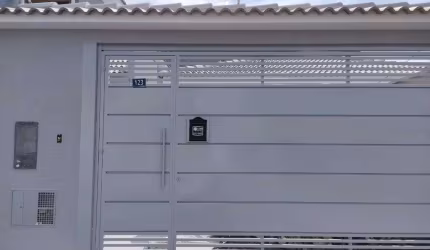 Casa terrea no Jardim Cocaia