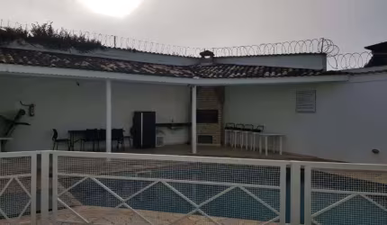 Sobrado condominio Fechado no Bom Clima Guarulhos.