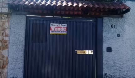 Casa à venda Jardim Alto Pedroso São Paulo/SP