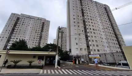 Apartamento  para Venda  Fatto - Cocaia - Guarulhos - SP