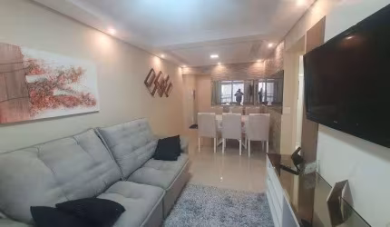 Apartamento 3 dormitórios à venda Vila Augusta Guarulhos/SP