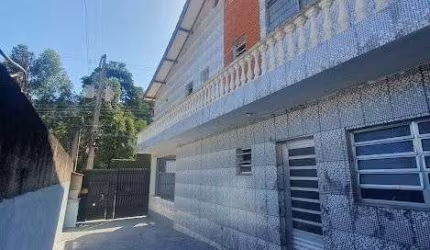 SOBRADO A VENDA - PARQUE PRIMAVERA !