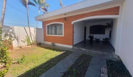 Casa à venda, São Pedro, SP