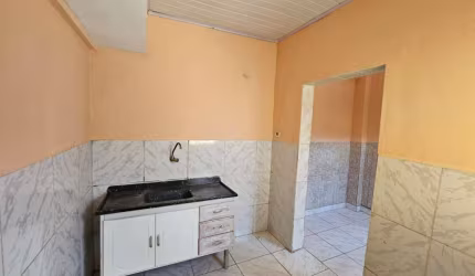 Casa para locação Pq. Primavera - SP