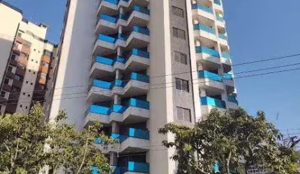 Apartamento à venda Jardim Anália Franco - SP