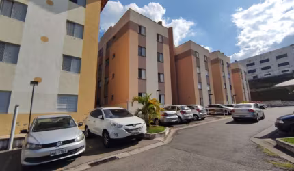Apartamento para Venda em Guarulhos