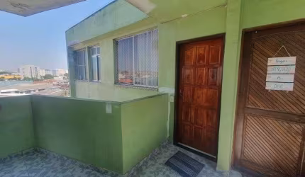 Apartamento 2 dormitórios - Vila Barros - Guarulhos - SP.