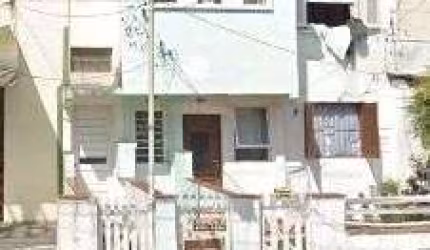 CASA A VENDA EM INDIANÁPOLIS/ SP