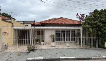 Casa em Condomínio 3 dormitórios à venda Vila Flórida Guarulhos/SP
