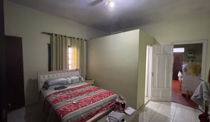 Casa comercial 3 dormitórios para alugar Centro Guarulhos/SP