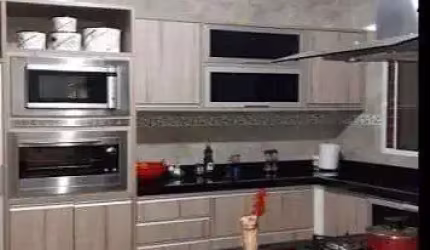 LINDO SOBRADO PARA VENDA - JARDIM BELA VISTA !